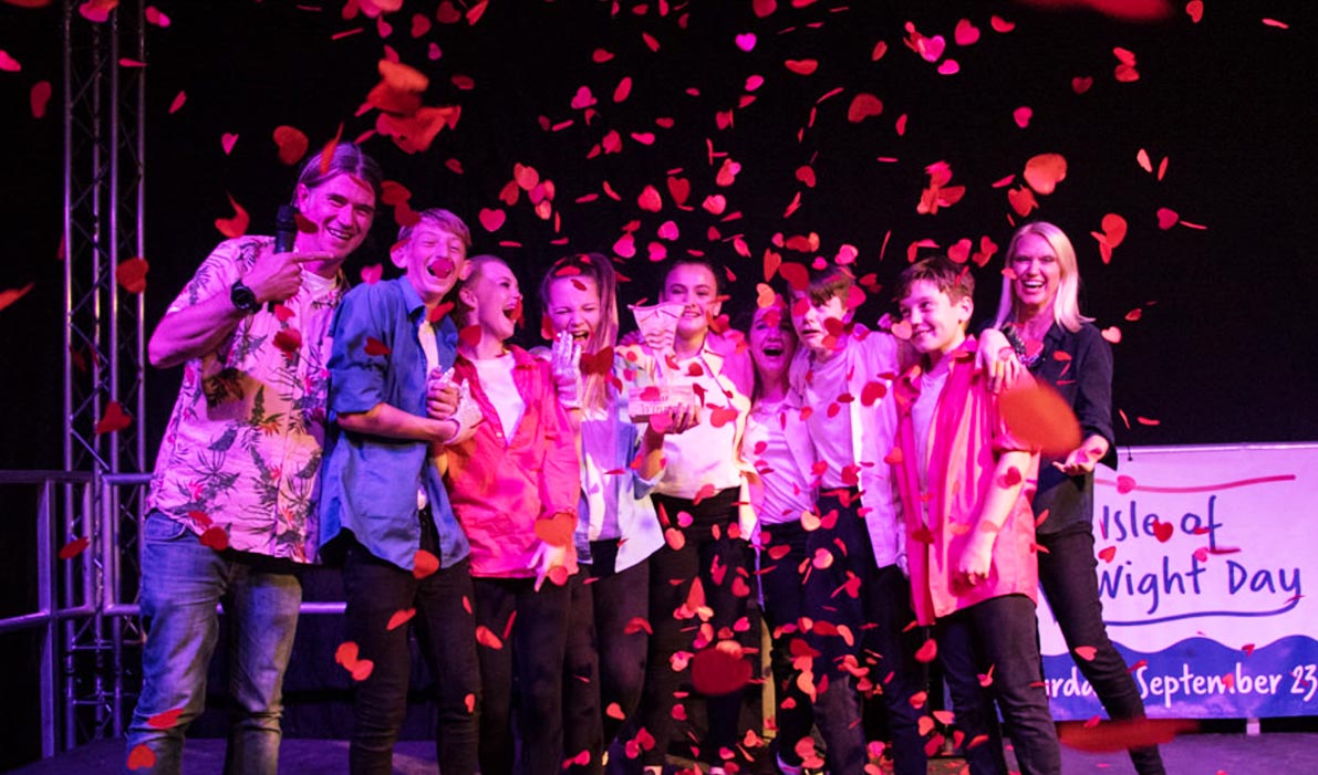 ROLL UP ROLL UP AS ISLAND’S GOT TALENT RETURNS FOR 2018