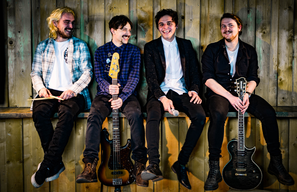WIGHT PROMS SUPPORTS LOCAL ISLAND TALENT