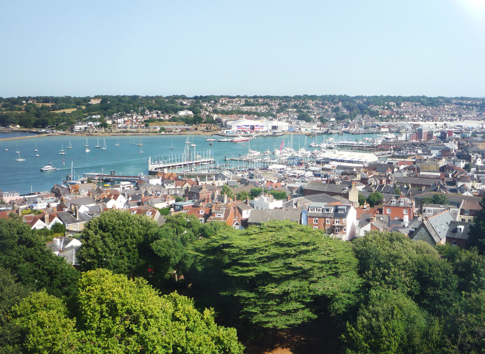 LENDY COWES WEEK 2018: REVIEW