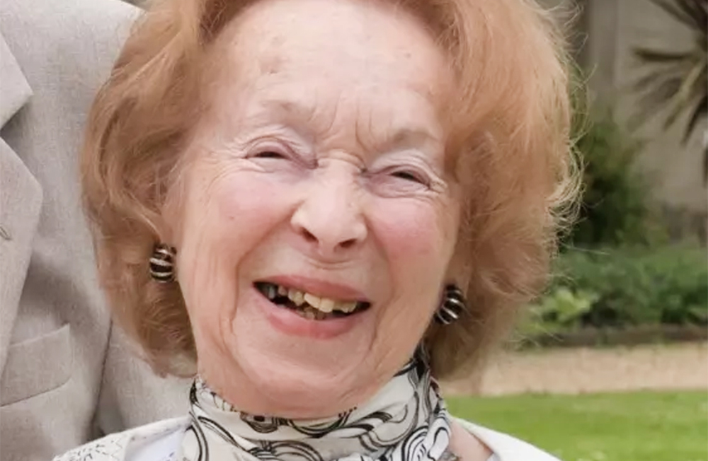 TRIBUTES PAID TO GRANDMOTHER AFTER FATAL PEDESTRIAN COLLISION IN WOOTTON