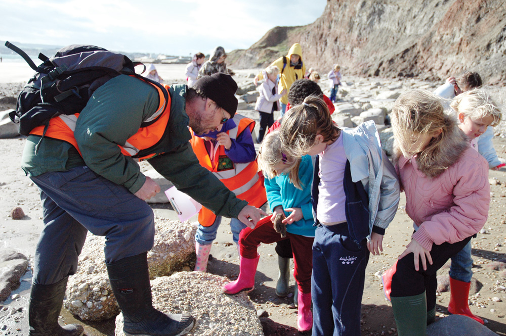 GET FOSSILLING WITH DINOSAUR ISLE THIS SUMMER