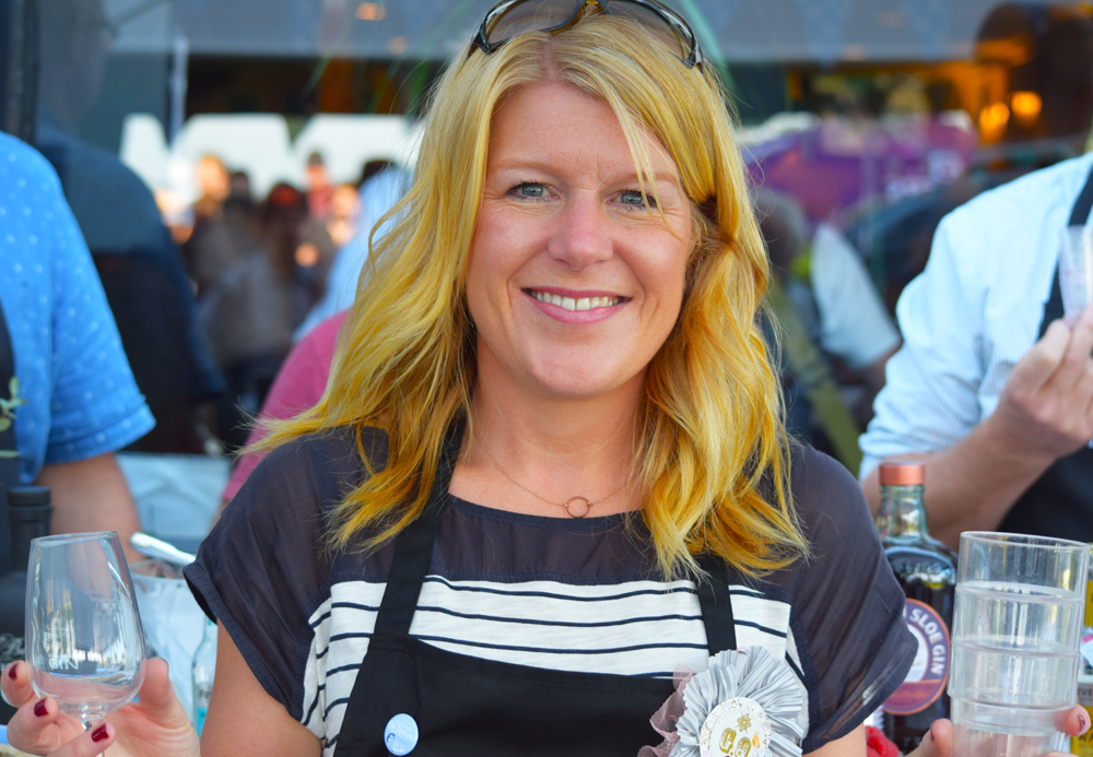 ISLE OF WIGHT GIN FESTIVAL RETURNS FOR A THIRD YEAR