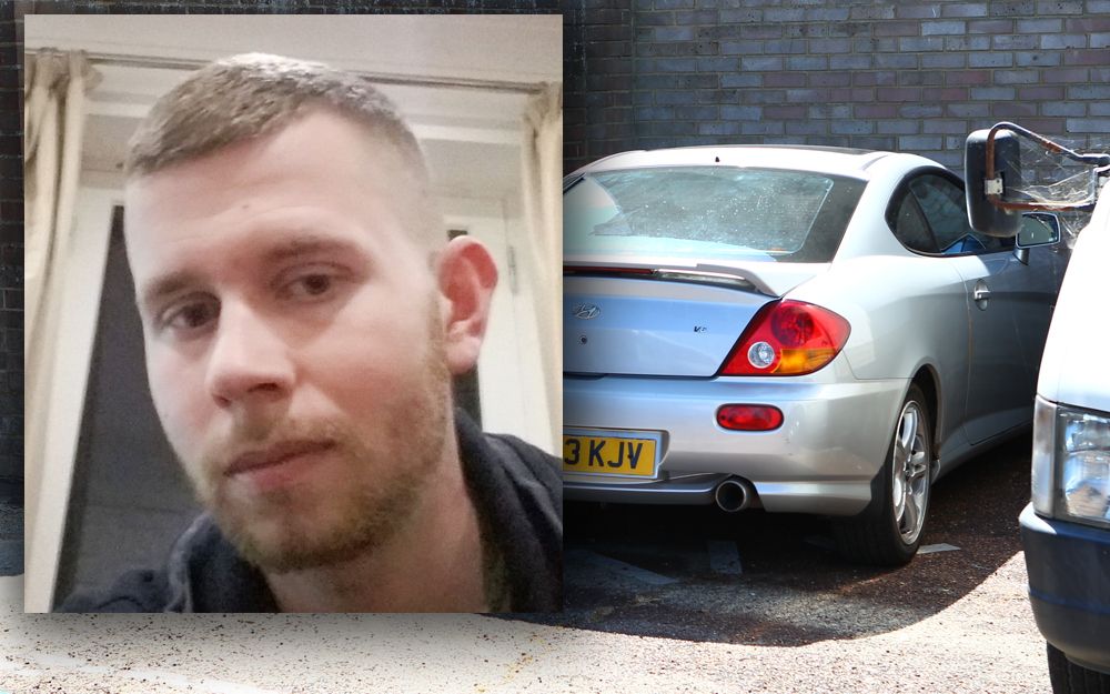 ONE-ARMED JOE LOCKED UP FOLLOWING ISLE OF WIGHT POLICE CHASES
