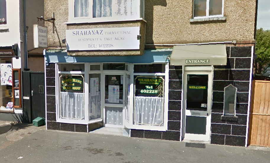 SHAHANAZ FINED £35,000 OVER FOOD HYGIENE OFFENCES