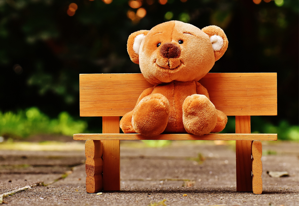 ALL WELCOME TO THE ISLAND’S BIGGEST TEDDY BEAR’S PICNIC