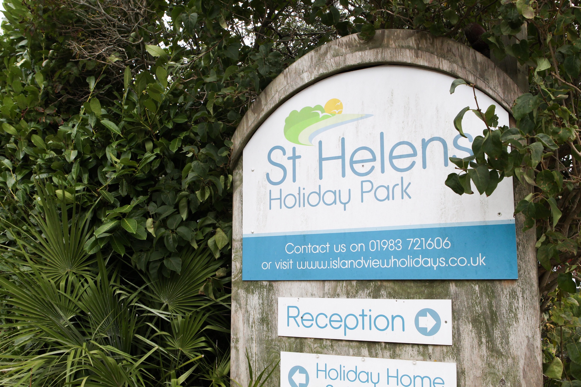 CARAVAN OWNERS AT ST HELENS HOLIDAY PARK GIVEN THEIR MARCHING ORDERS