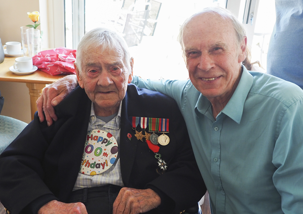 SHOWBIZ WRITER AND BROADCASTER JOHN HANNAM RELEASES NEW BOOK