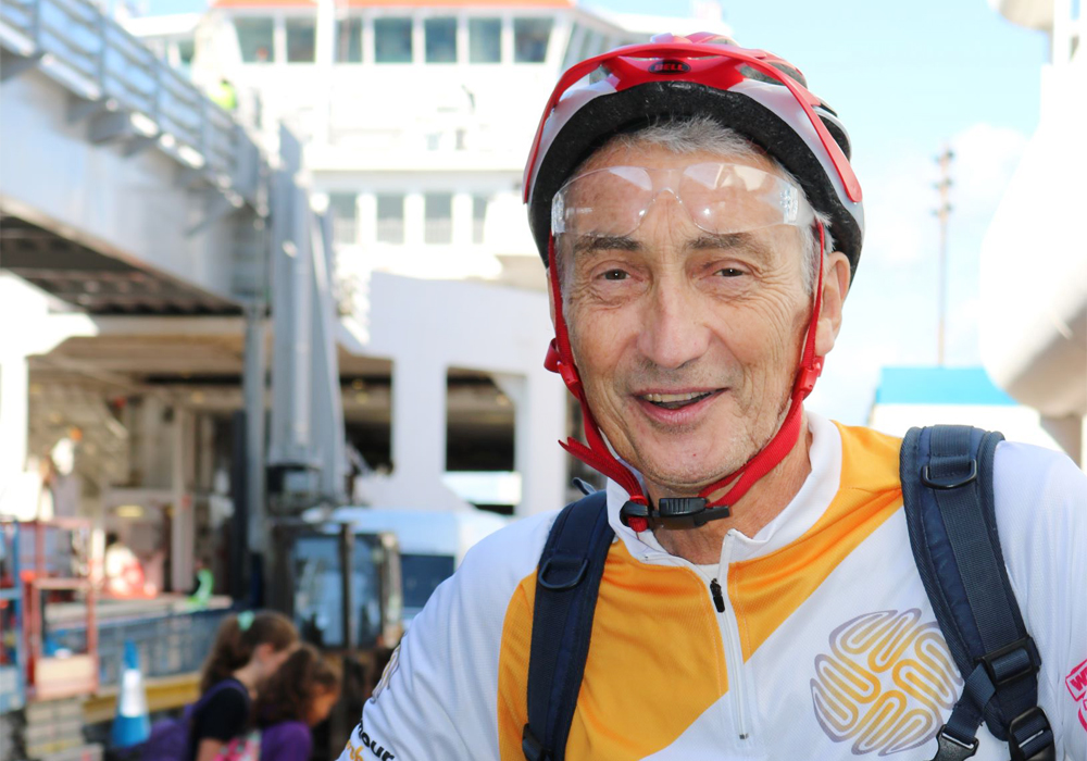 WIGHTLINK’S SUPER COMMUTER TAKES FINAL JOURNEY