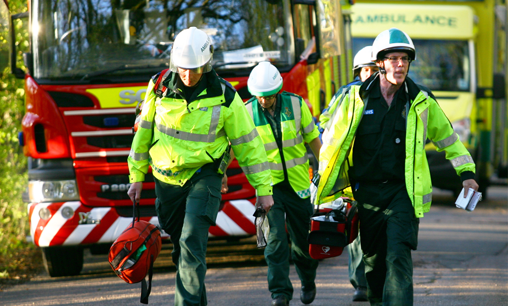SEELY WELCOMES TOUGHER PRISON SENTENCES FOR THOSE WHO ATTACK EMERGENCY PERSONNEL