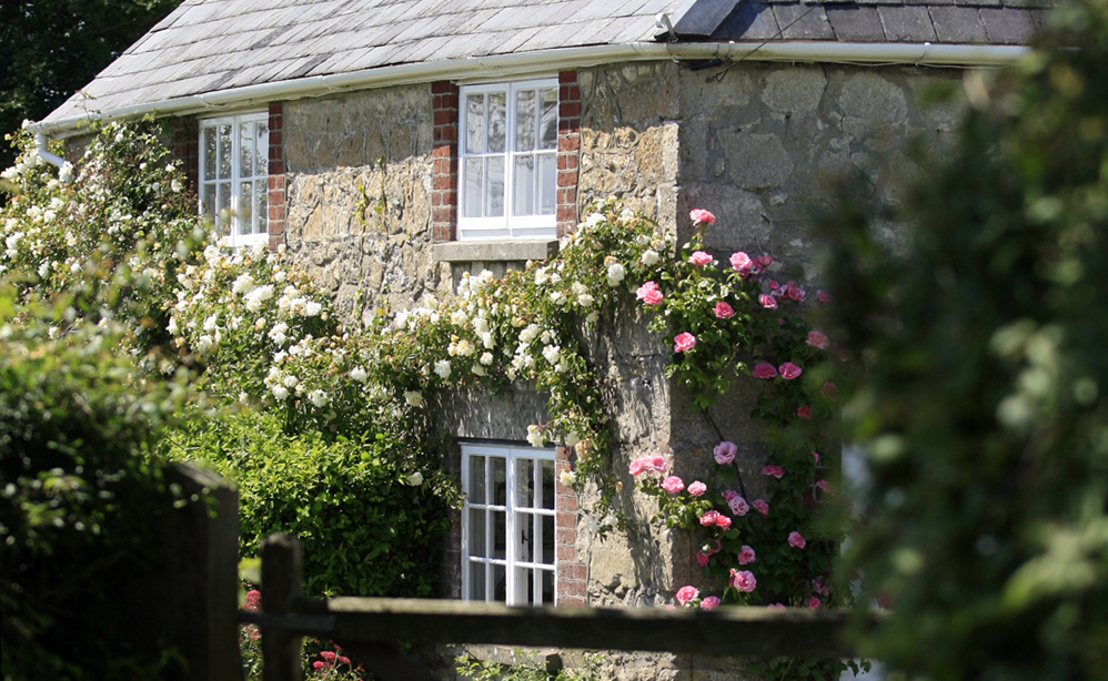 TIME FOR ‘AN ATTITUDE CHANGE’ OVER LISTED BUILDINGS
