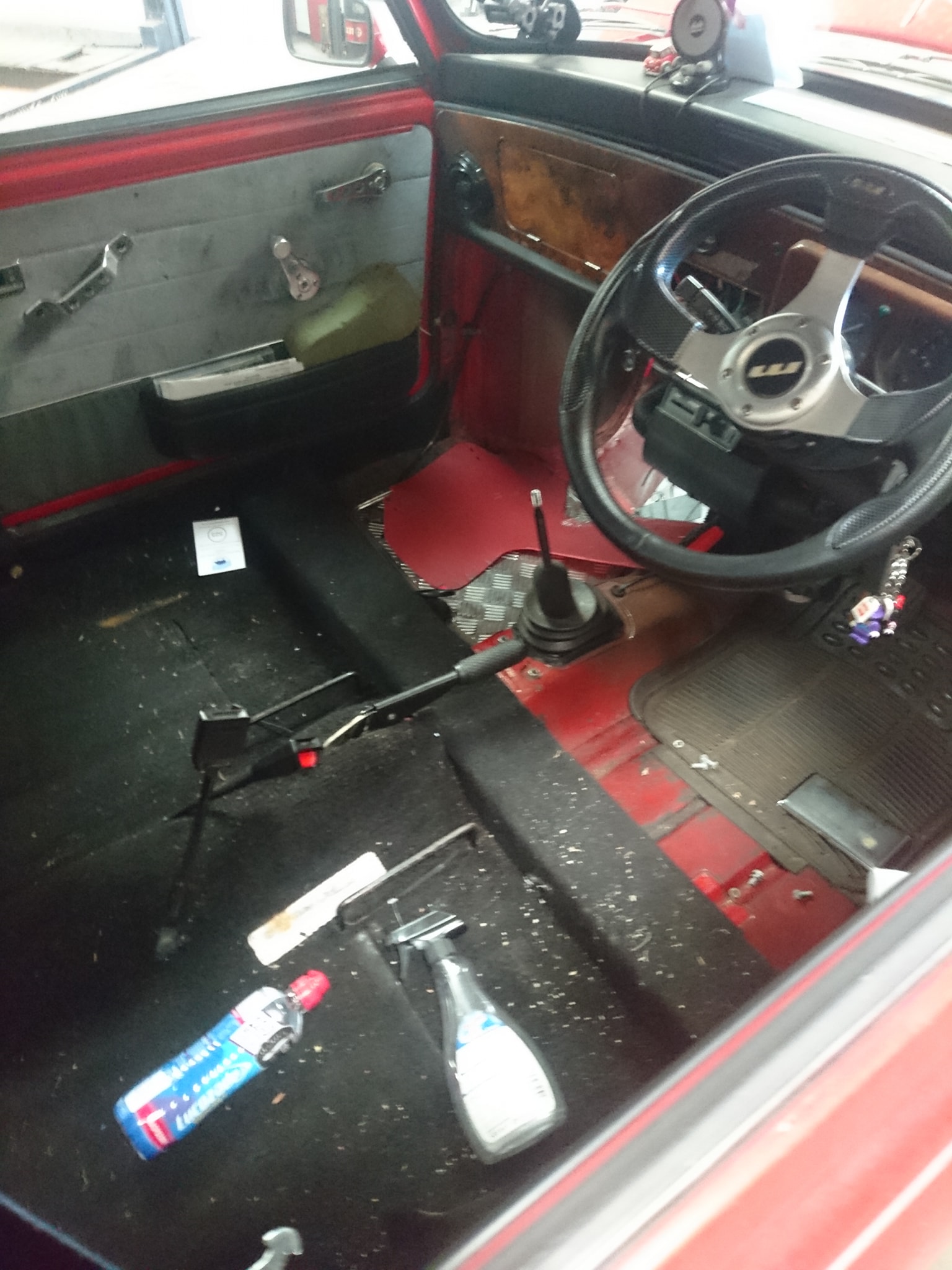 APPEAL FOLLOWING VEHICLE BREAK-INS AND THEFTS OVERNIGHT IN LAKE