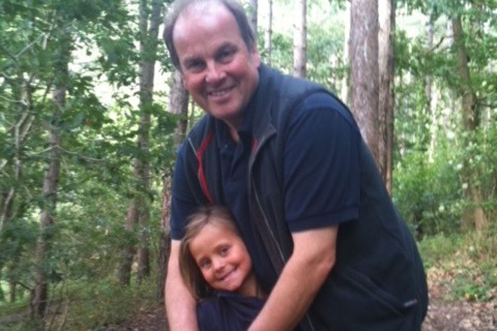 FAMILY FUN DAY TO HELP RAISE FUNDS FOR LIFE-SAVING TREATMENT