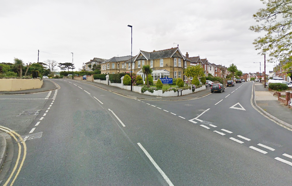 FURTHER DETAILS ABOUT SHANKLIN SEWER WORK TRAVEL DISRUPTION RELEASED