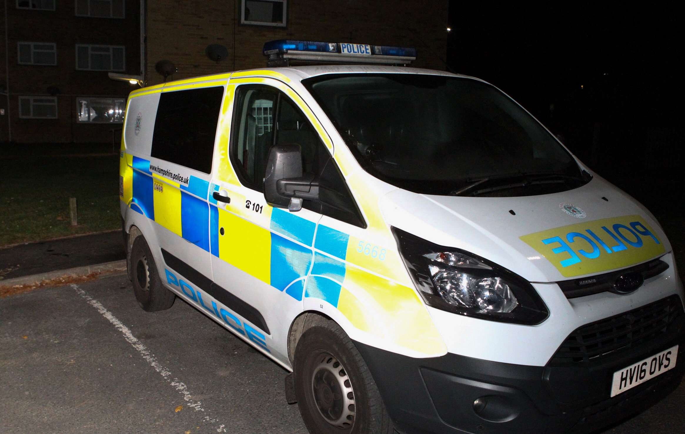 TEENAGER IN A SERIOUS CONDITION AFTER ALLEGEDLY TAKING ‘ROGUE’ DRUGS