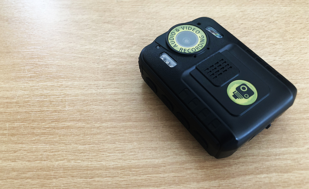 COUNCIL INVEST £17,000 IN BODY WORN CAMERAS FOR PARKING ENFORCEMENT OFFICERS