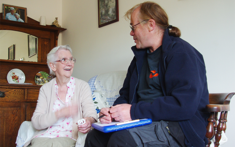 SURVIVING WINTER CAMPAIGN CALLS FOR ‘WINTER FUEL PAYMENT’ DONATIONS TO TACKLE FUEL POVERTY