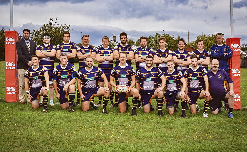 ADVERSE CONDITIONS GO AGAINST IWRFC AT HOME TO ELLINGHAM & RINGWOOD