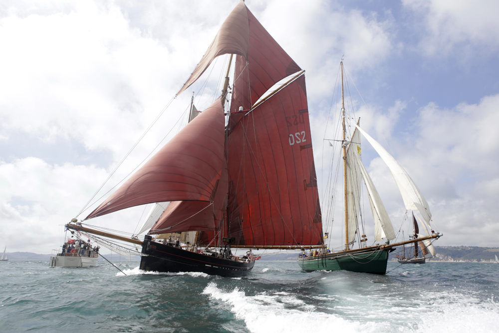 2018 SMALL SHIPS RACE TO FEATURE ADDED TALL SHIPS