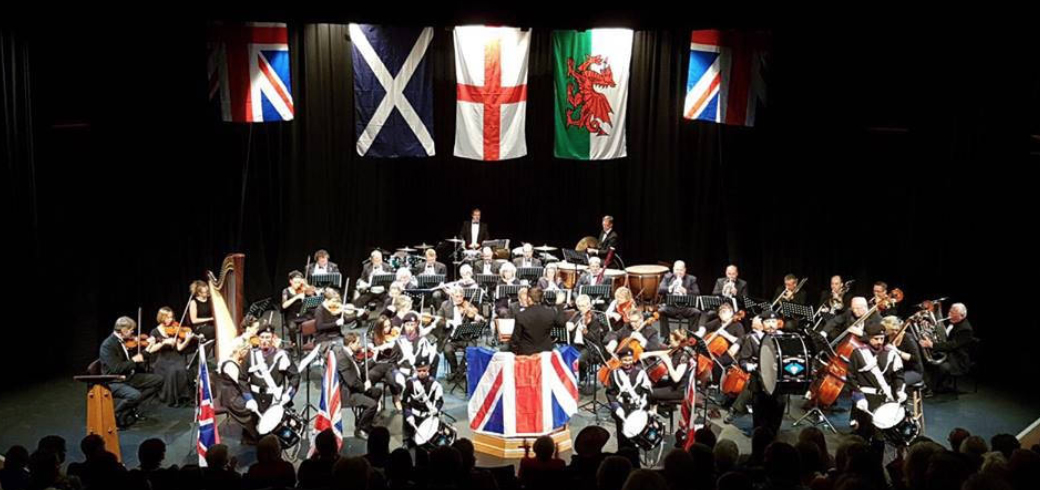 WIGHT DIAMONDS TO HOST CONCERT FOR LOCAL BRAIN TUMOUR CHARITY