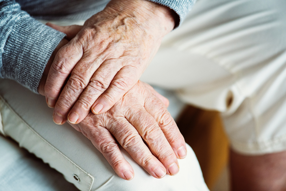 EXTRA £766,000 IN GOVERNMENT FUNDING FOR ADULT SOCIAL CARE THIS WINTER