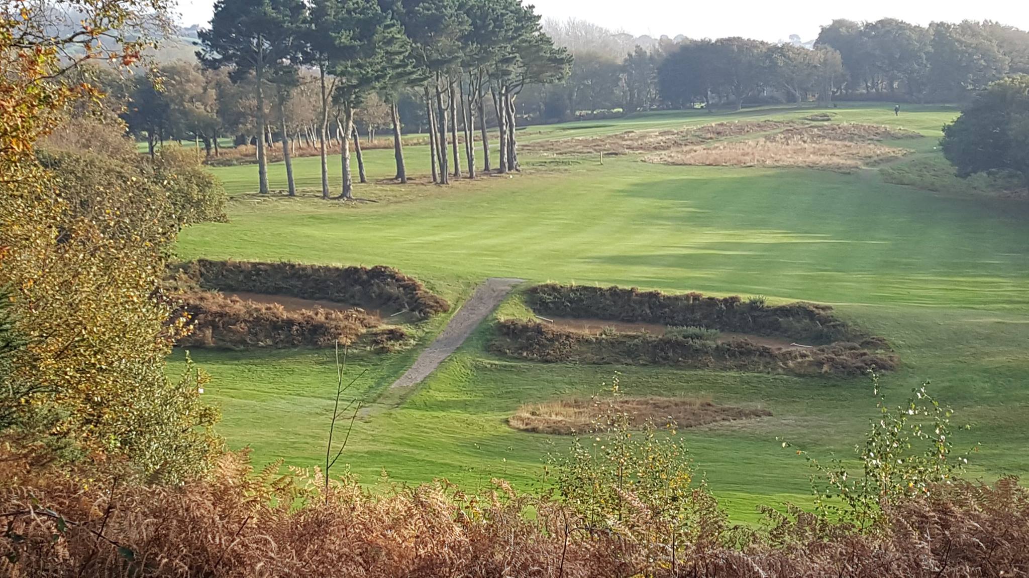 NEW CLUB AND SECTION CAPTAINS APPOINTED FOR 2018/2019 SEASON
