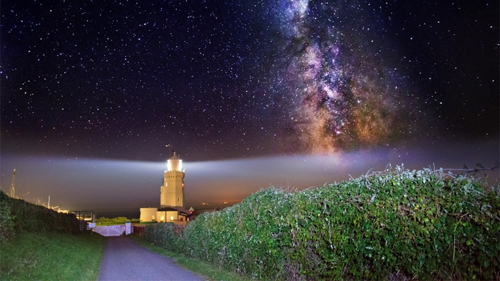 ST CATHERINE’S LIGHTHOUSE TO TAKE PART IN FIRST WORLD WAR TRIBUTE