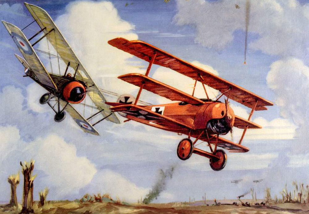 WIGHT AVIATION MUSEUM WORKING TO REMEMBER ISLE OF WIGHT AVIATORS