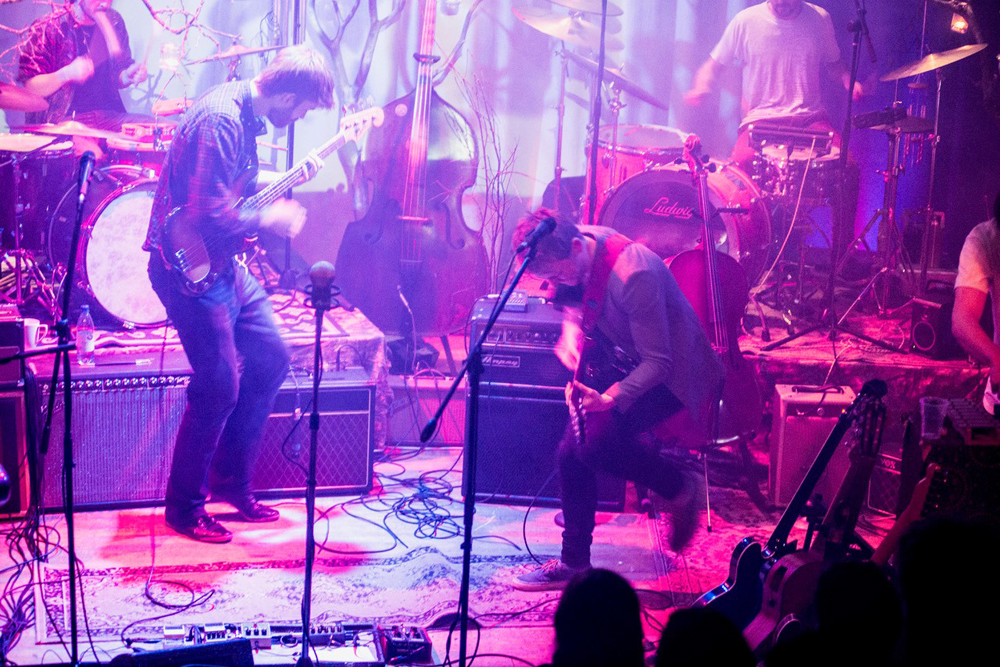 ISLE OF WIGHT’S VERY OWN PLASTIC MERMAIDS ANNOUNCE NEW UK LIVE DATES