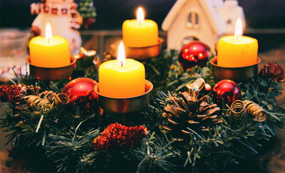 DEMENTIA FRIENDLY CHRISTMAS CAROL SERVICES THIS DECEMBER