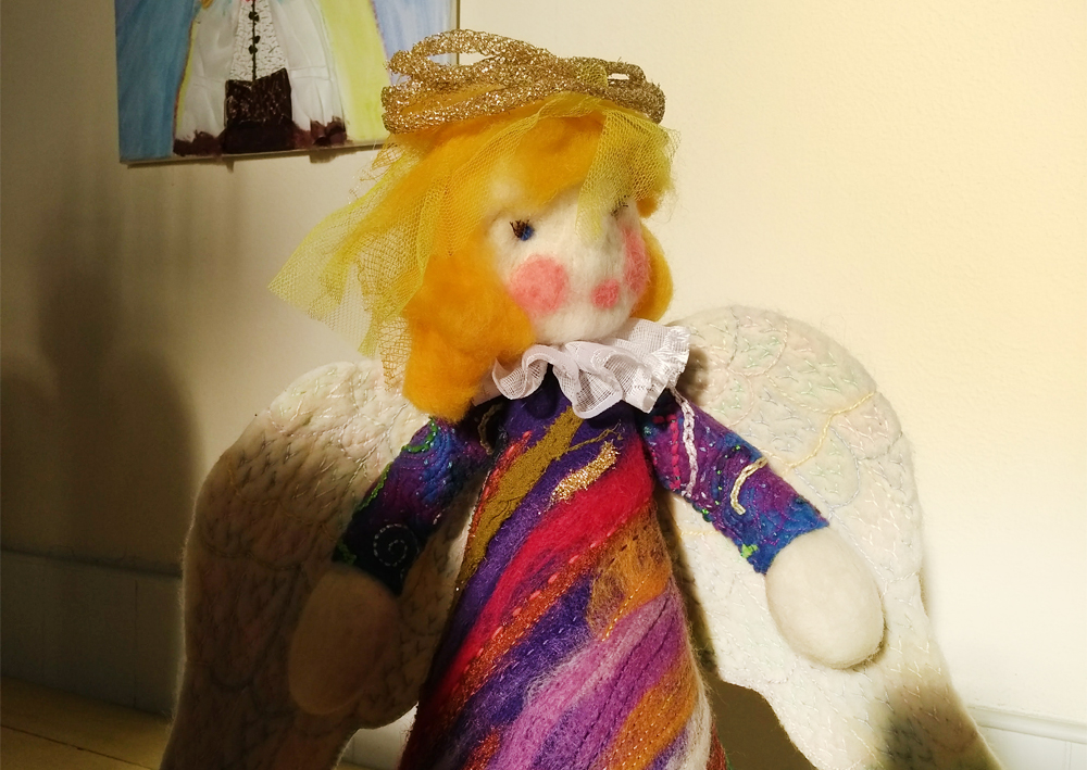 ST JOHN’S ANGEL FESTIVAL RETURNING TO NEWPORT