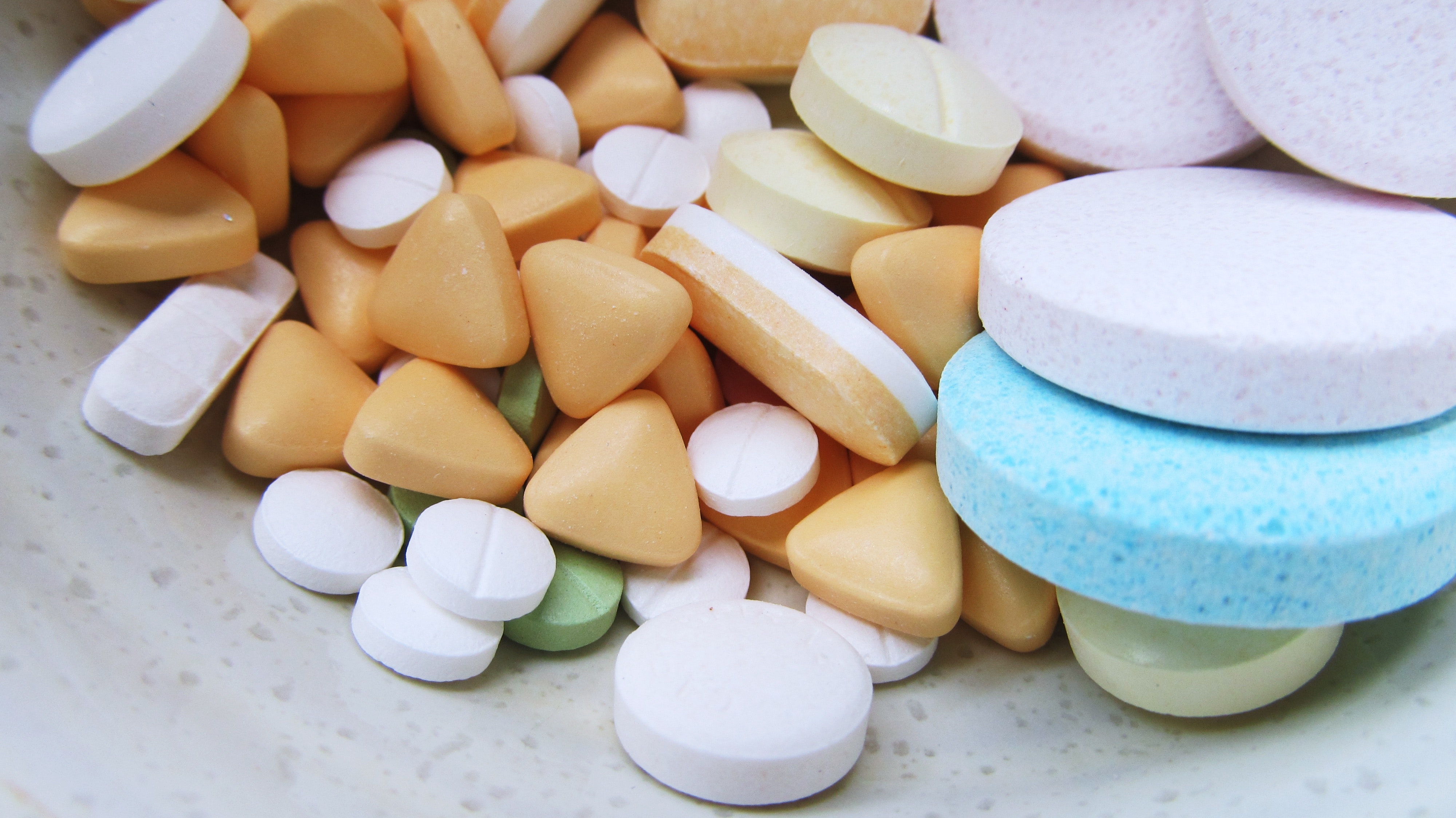 WARNING ISSUED OVER POTENTIALLY DANGEROUS ECSTASY AND KETAMINE ON THE ISLE OF WIGHT