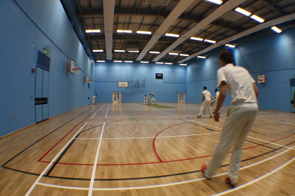EPP REMAIN ON TOP IN LESLIES MOTORS INDOOR LEAGUE