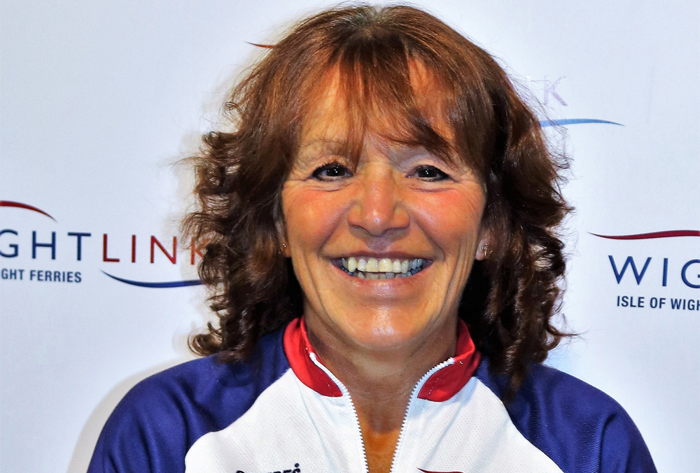 LIZ COMPETES IN IRONMAN COMPETITION IN TURKEY