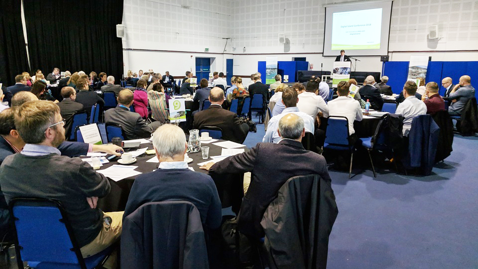 CODING TRAINING CHAMPIONED AT DIGITAL CONFERENCE