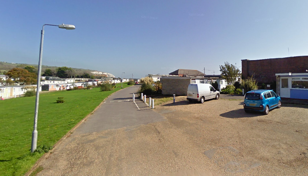 PLANNING PERMISSION SOUGHT FOR SANDOWN HOLIDAY CENTRE REFURBISHMENT