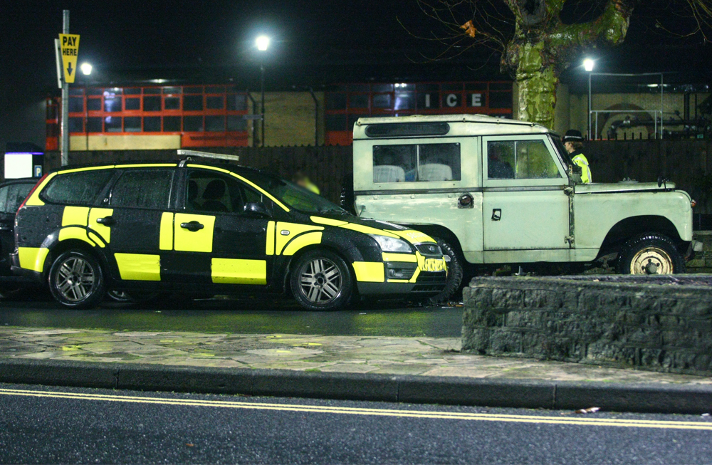 RYDE ESPLANADE RTC CAUSES RUSH HOUR DELAYS