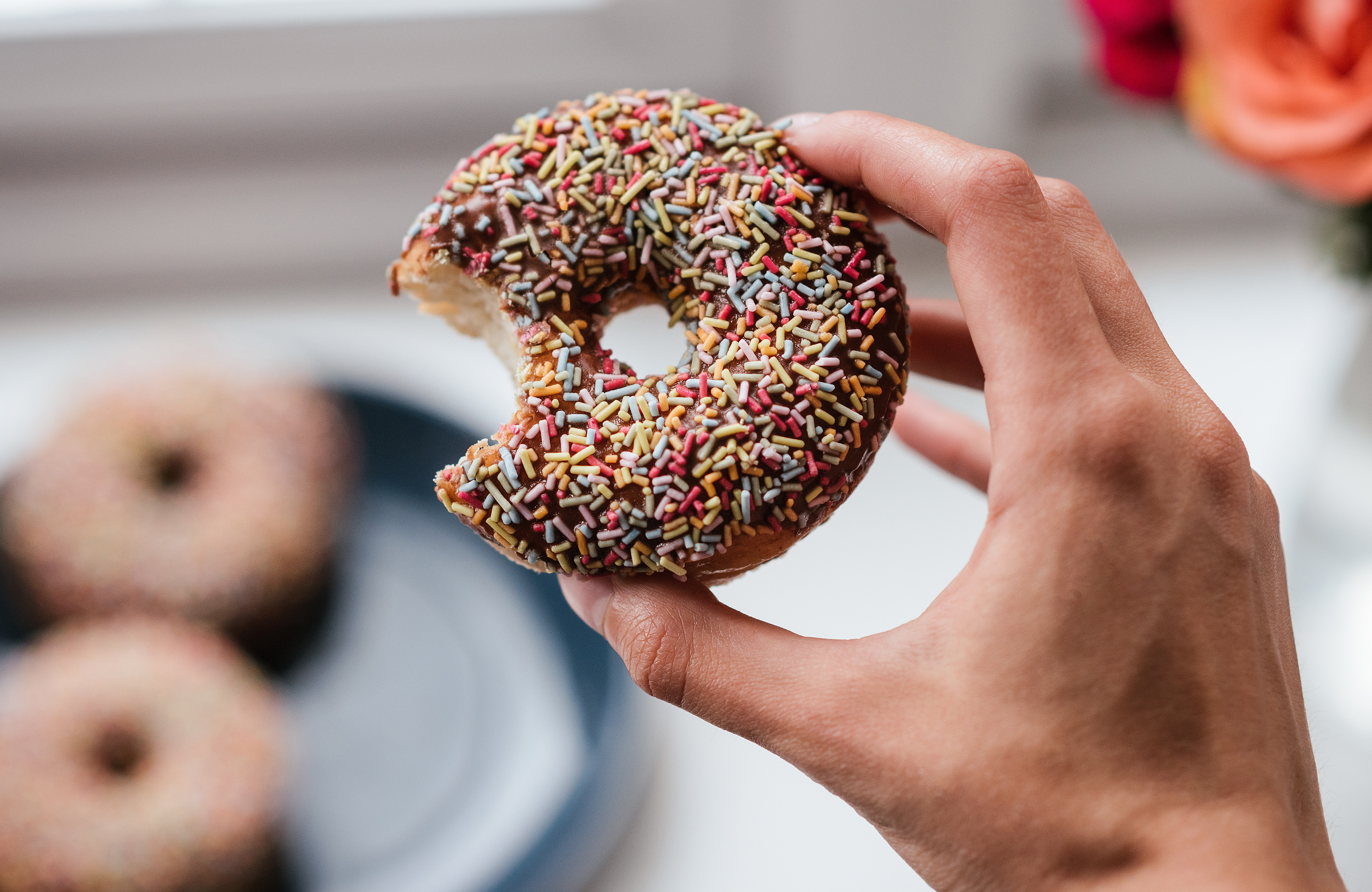 SUGAR TAX REVENUE HELPS TACKLE CHILDHOOD OBESITY