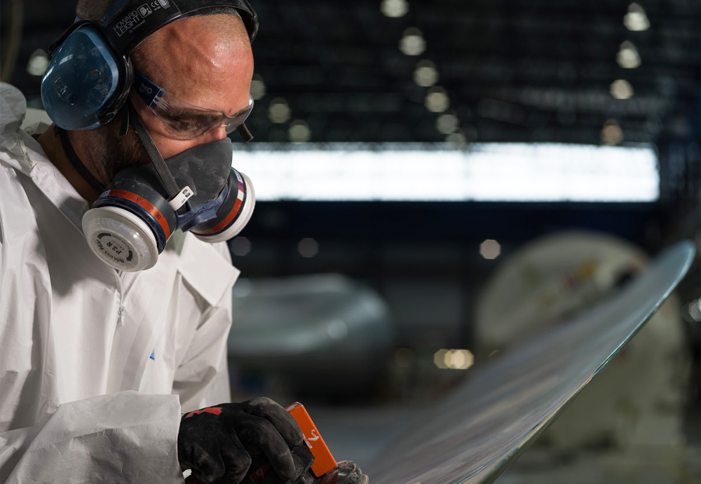 ECONOMIC BOOST AS NEW BLADE MOULD ARRIVES AT MHI VESTAS