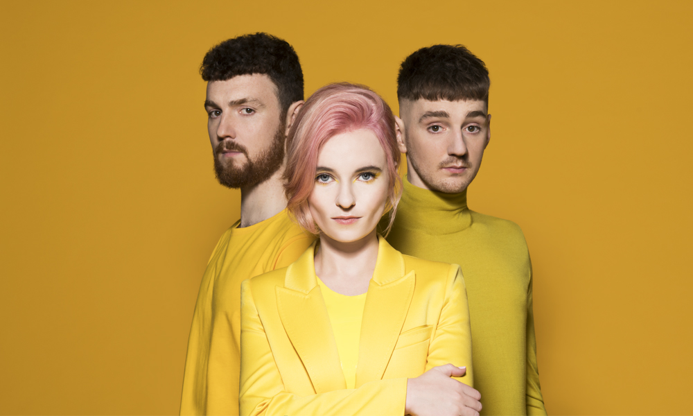 THE SPECIALS, JAMES BAY AND CLEAN BANDIT REVEAL FOR VICTORIOUS FESTIVAL