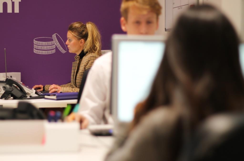 THE HUB – A UNIQUE, HIGH VALUE SERVICE TO EMPLOYERS FROM ISLE OF WIGHT JOBS