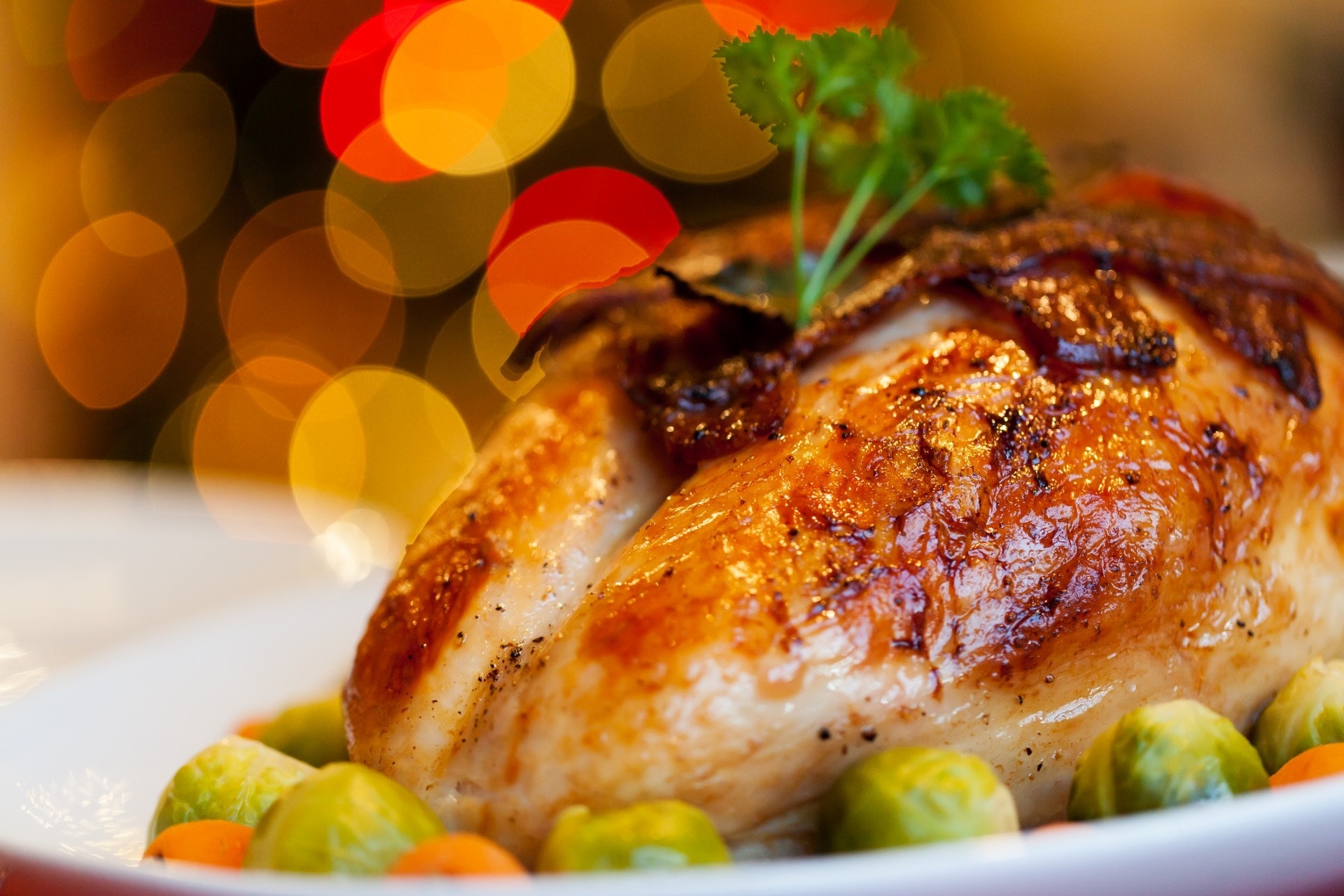 AVOID THE UNWANTED GIFT OF FOOD POISONING THIS CHRISTMAS
