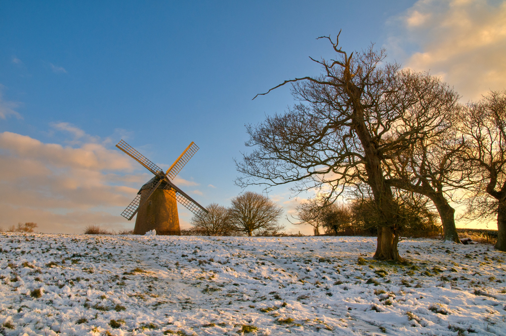 ISLE OF WIGHT FORECASTERS ISSUE THEIR CHRISTMAS FORECAST