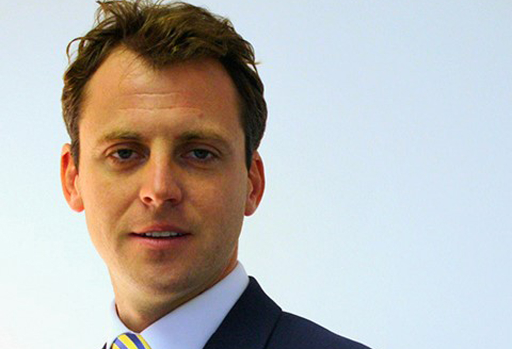 HAMPSHIRE LAW SOCIETY ELECTS ISLE OF WIGHT’S JOE ROBERTSON AS NEW PRESIDENT