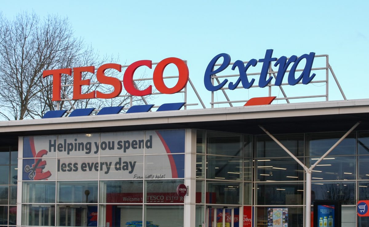 JOBS COULD BE LOST AT TESCO RYDE AS SUPERMARKET GIANT MAKES CUTS
