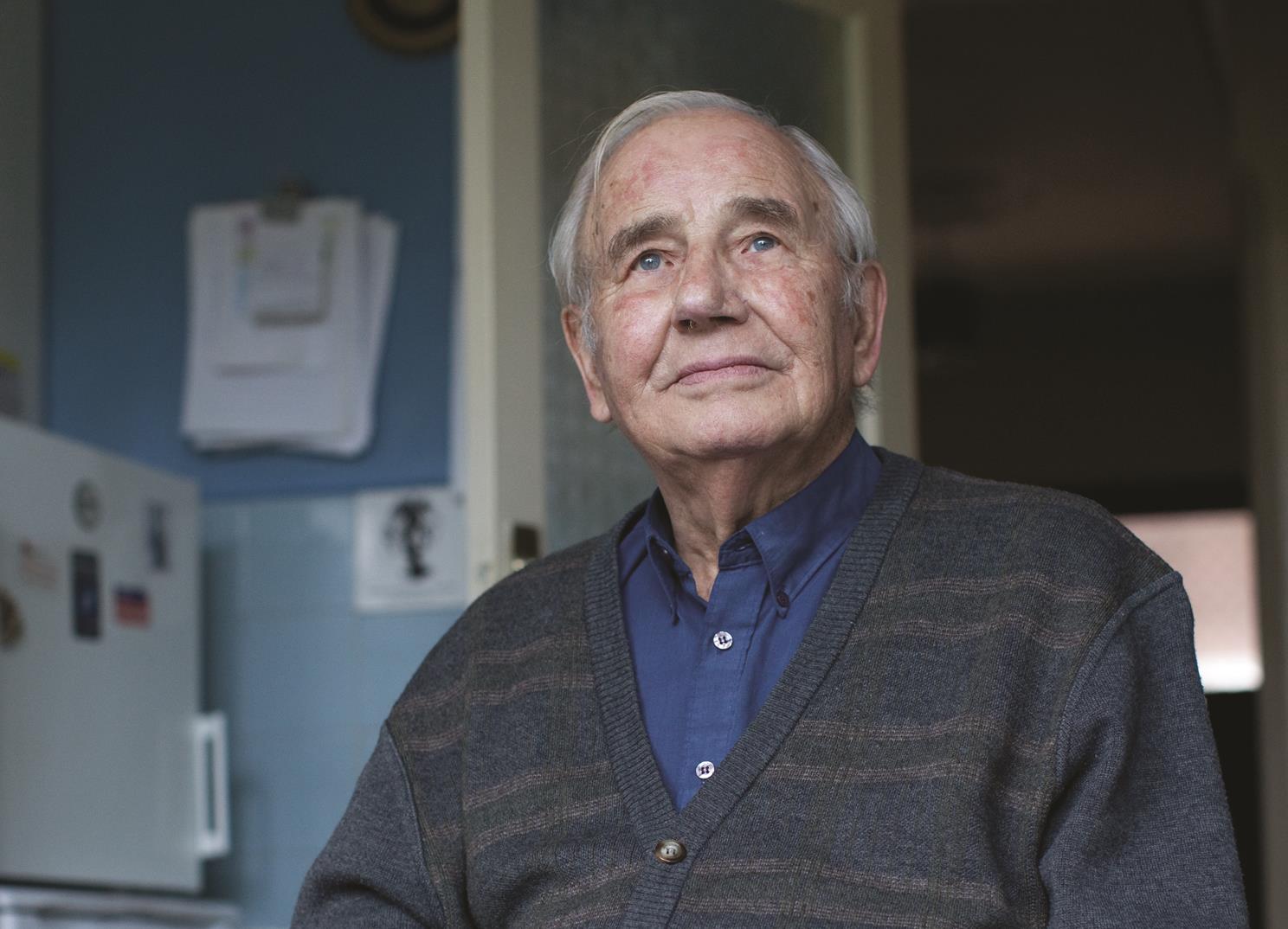 AGE UK ISLE OF WIGHT SUPPORTS CAMPAIGN TO SAVE FREE TV LICENCE FOR THE OVER 75S