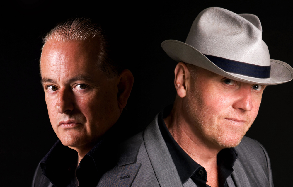 HEAVEN 17 ANNOUNCED AS FIRST JACK UP THE SUMMER ACT