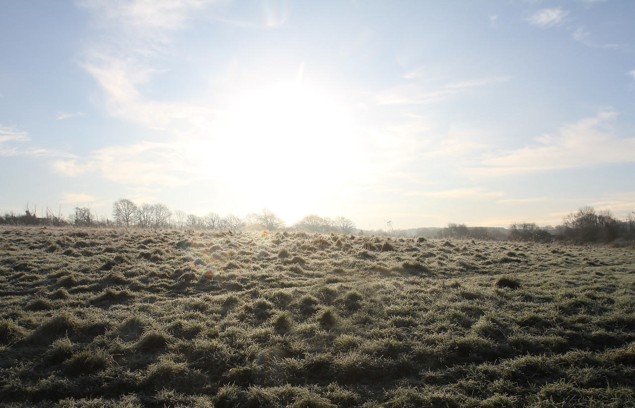 VIDEO: COLDER WEATHER EXPECTED WITH THE POSSIBILITY OF WINTRY SPELLS