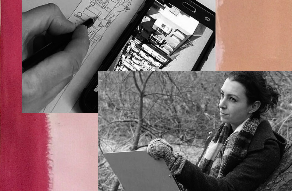 WIDL ABOUT WIGHT POP-UP ART WORKSHOPS HEAD TO BRADING ROMAN VILLA