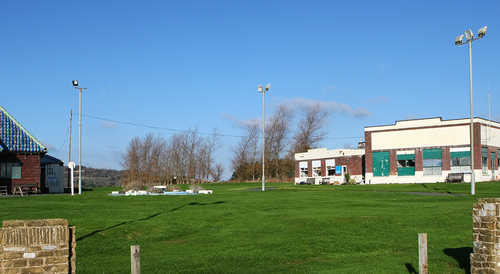 £42,000 GRANTED TO 2 ISLE OF WIGHT COASTAL REVIVAL PROJECTS
