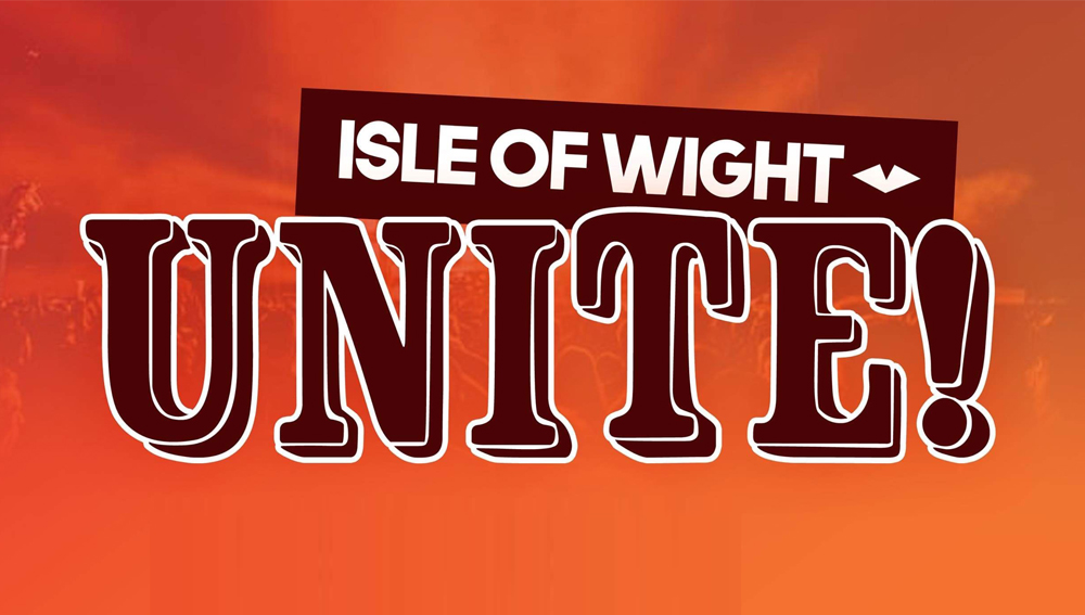 NEWPORT GIG TO RAISE MONEY FOR STAND UP TO CANCER